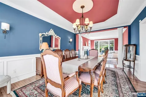 24 Vista Drive Mount Olive Township NJ 07836