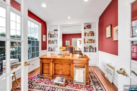 24 Vista Drive Mount Olive Township NJ 07836