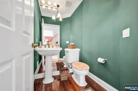 24 Vista Drive Mount Olive Township NJ 07836