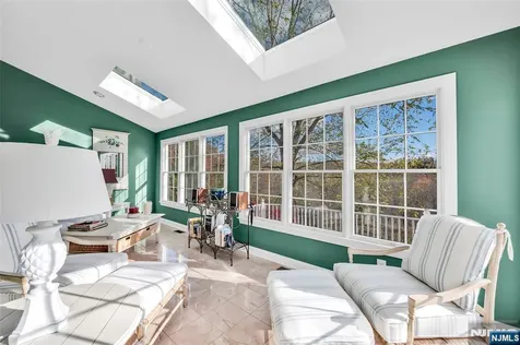 24 Vista Drive Mount Olive Township NJ 07836