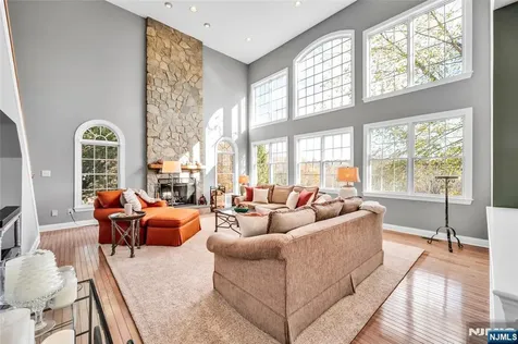 24 Vista Drive Mount Olive Township NJ 07836