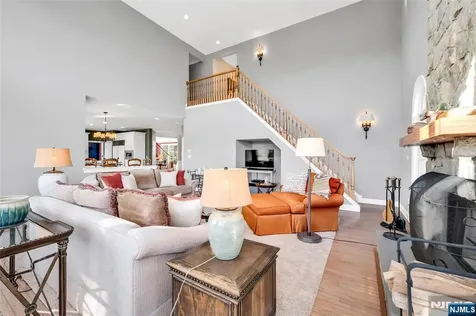 24 Vista Drive Mount Olive Township NJ 07836