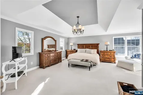 24 Vista Drive Mount Olive Township NJ 07836