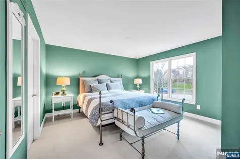 24 Vista Drive Mount Olive Township NJ 07836