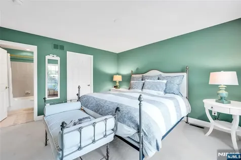 24 Vista Drive Mount Olive Township NJ 07836