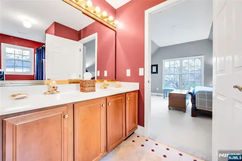 24 Vista Drive Mount Olive Township NJ 07836