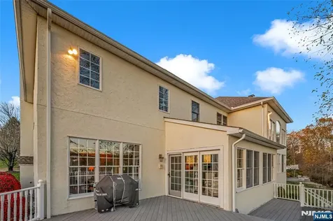 24 Vista Drive Mount Olive Township NJ 07836