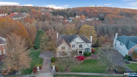 24 Vista Drive Mount Olive Township NJ 07836