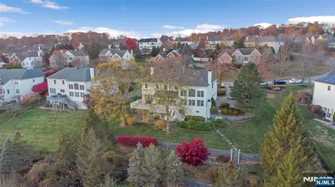24 Vista Drive Mount Olive Township NJ 07836
