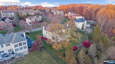 24 Vista Drive Mount Olive Township NJ 07836
