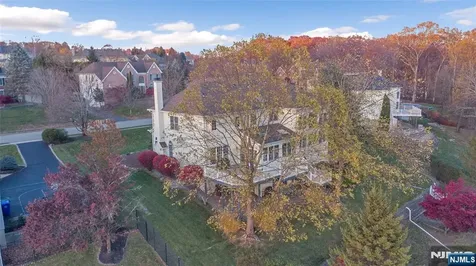 24 Vista Drive Mount Olive Township NJ 07836