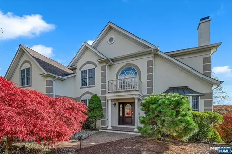 24 Vista Drive Mount Olive Township NJ 07836
