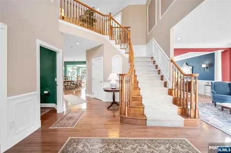 24 Vista Drive Mount Olive Township NJ 07836