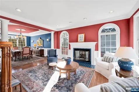 24 Vista Drive Mount Olive Township NJ 07836