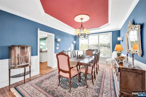 24 Vista Drive Mount Olive Township NJ 07836
