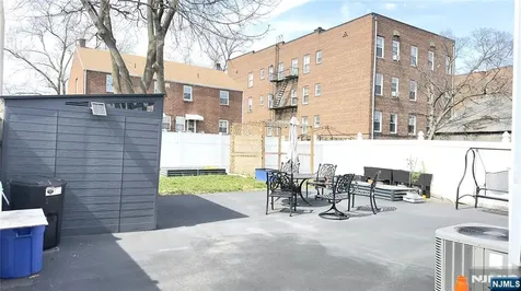 9 Chestnut Street North Arlington NJ 07031