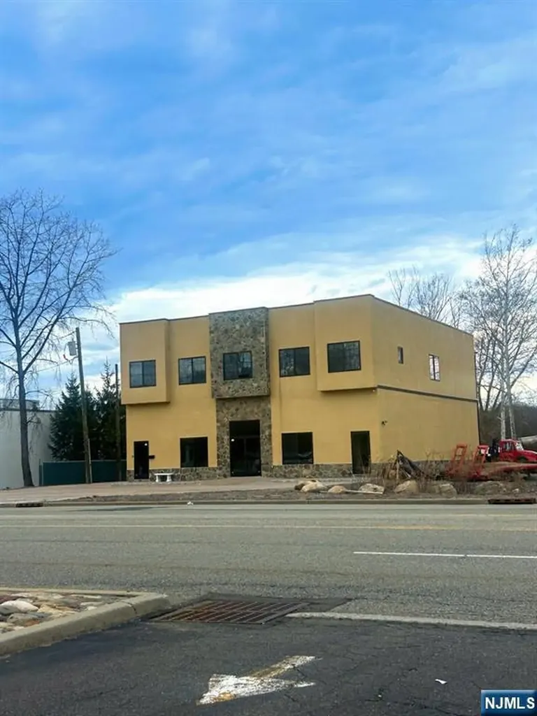 81 Passaic Avenue Fairfield NJ 07004