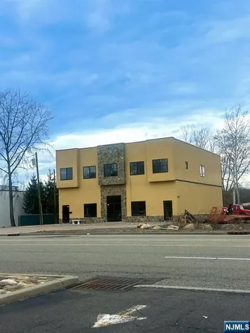 81 Passaic Avenue Fairfield NJ 07004