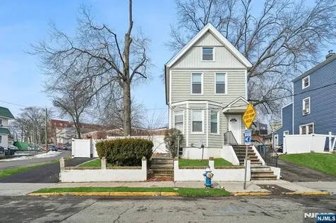 45-47 Durand Place Irvington NJ 07111