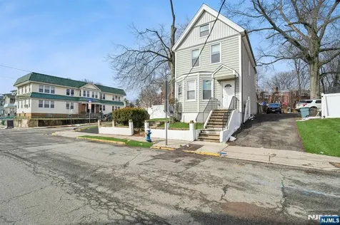 45-47 Durand Place Irvington NJ 07111