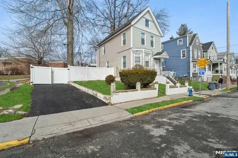 45-47 Durand Place Irvington NJ 07111