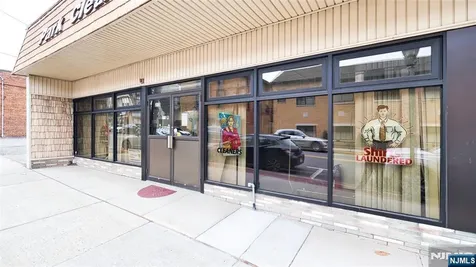 213-217 Stuyvesant Avenue Lyndhurst NJ 07071