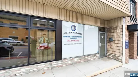 213-217 Stuyvesant Avenue Lyndhurst NJ 07071