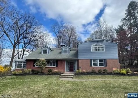 56 Grandview Place North Caldwell NJ 07006