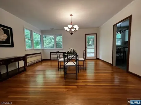 56 Grandview Place North Caldwell NJ 07006