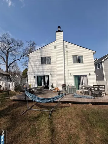 170 Manhattan Avenue Teaneck NJ 07666