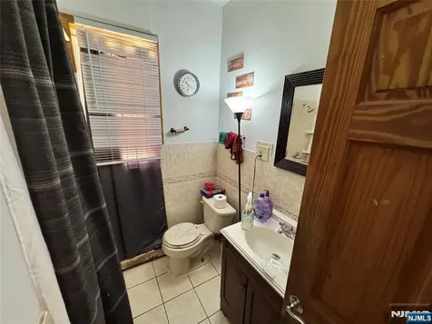 219 Lawrence Place Paterson NJ 07501