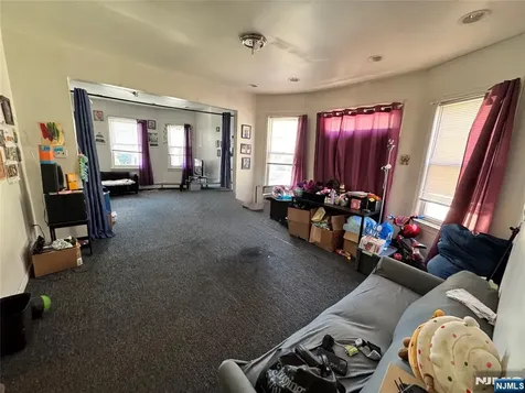 219 Lawrence Place Paterson NJ 07501