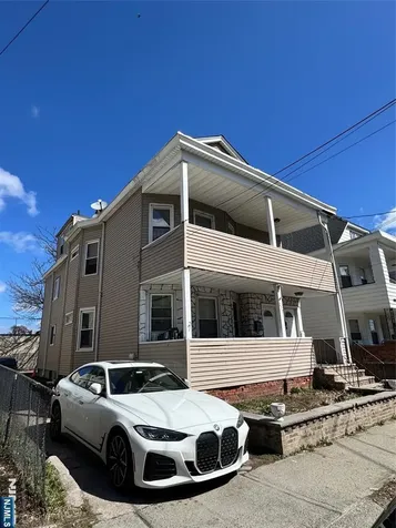 219 Lawrence Place Paterson NJ 07501
