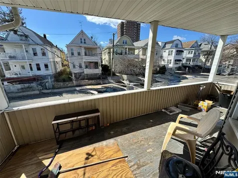 219 Lawrence Place Paterson NJ 07501