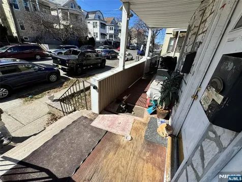 219 Lawrence Place Paterson NJ 07501