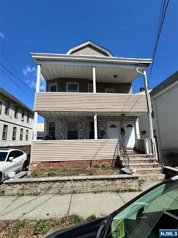 219 Lawrence Place Paterson NJ 07501