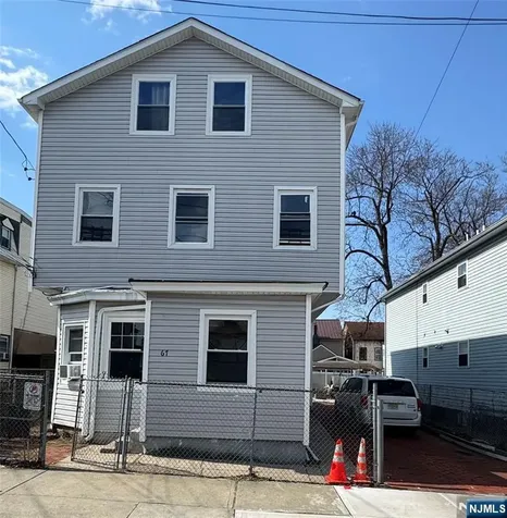 67-69 Jasper Street Paterson NJ 07522