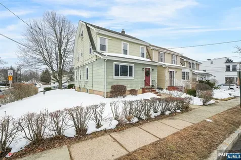 6 Franklin Avenue Montclair NJ 07042