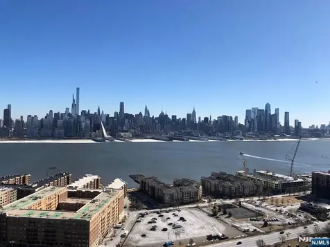 5701 Kennedy Boulevard West New York NJ 07093