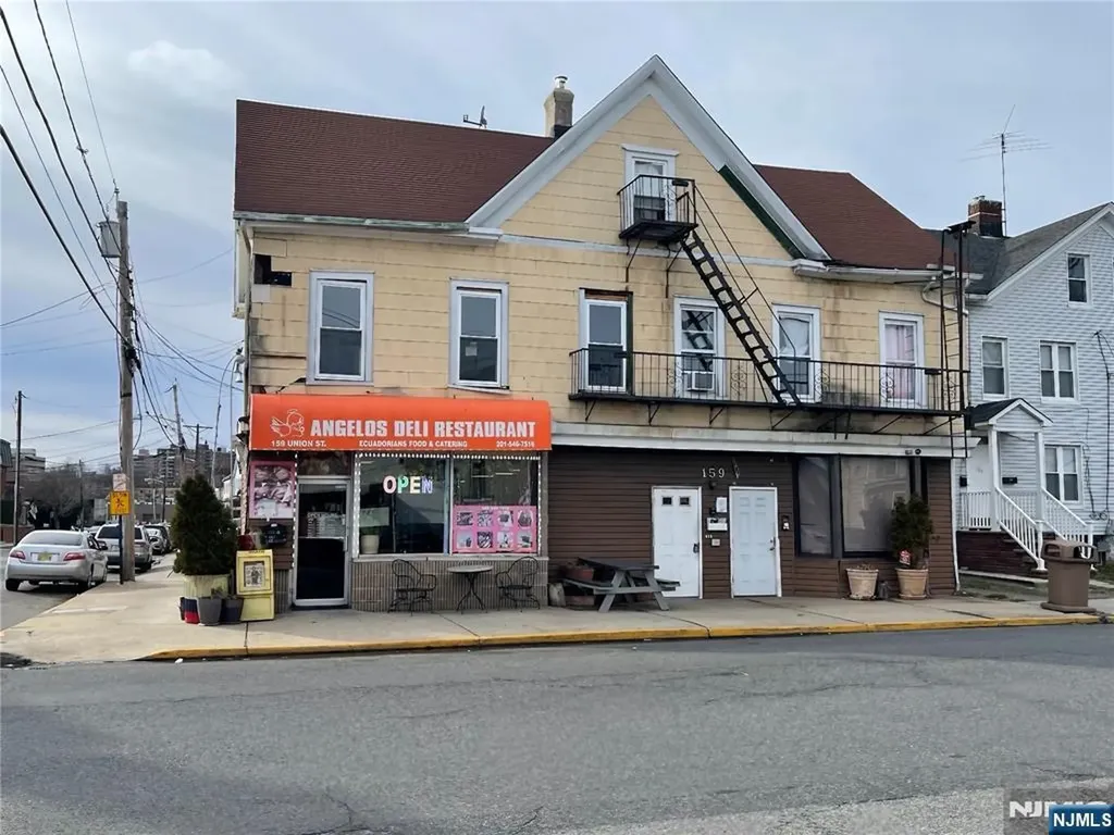 159 Union Street Hackensack NJ 07601