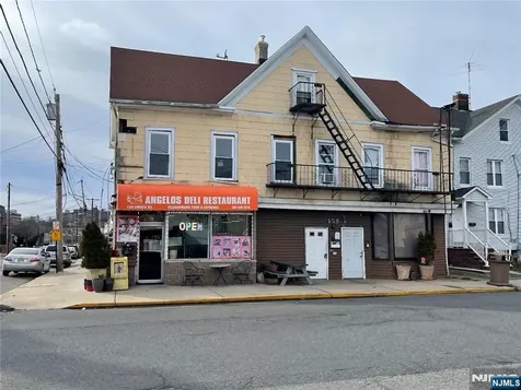 159 Union Street Hackensack NJ 07601