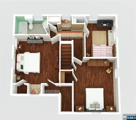 8 Abbington Terrace Glen Rock NJ 07452