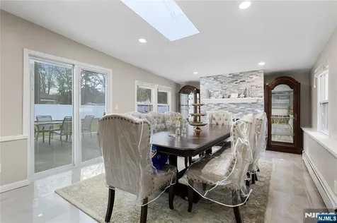 8 Curtis Drive Lincoln Park Borough NJ 07035