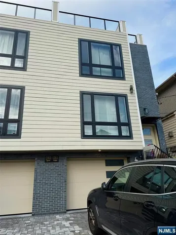 281 Grant Avenue Cliffside Park NJ 07010