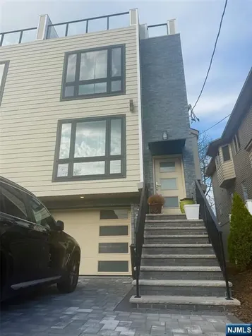 281 Grant Avenue Cliffside Park NJ 07010