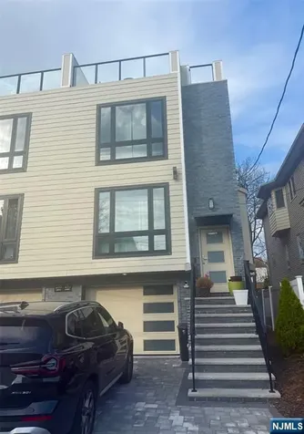 281 Grant Avenue Cliffside Park NJ 07010