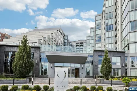9 Avenue At Port Imperial West New York NJ 07093