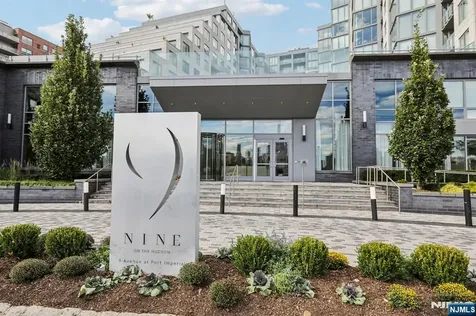 9 Avenue At Port Imperial West New York NJ 07093