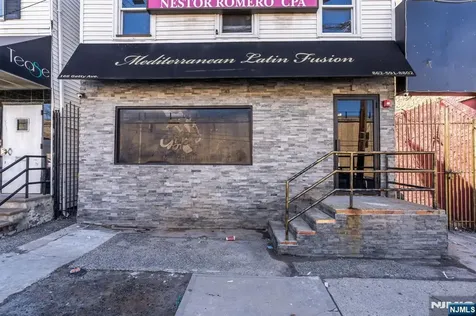 166 Getty Avenue Paterson NJ 07503
