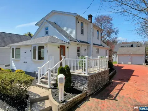 40 3rd Avenue Westwood NJ 07675